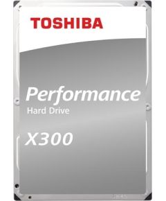 TOSHIBA X300 Performance Hard Drive 12TB