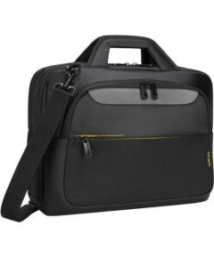 TARGUS CityGear 15.6inch Topload Black