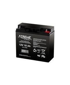 BLOW 82-226# XTREME Rechargeable battery