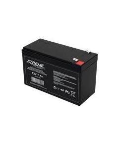 BLOW 82-211# XTREME Rechargeable battery