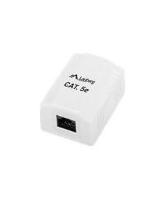 LANBERG OU5-0001-W Lanberg UTP Data Box