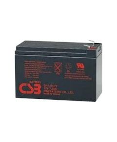 CSB GP1272 F2 CSB rechargeable battery G