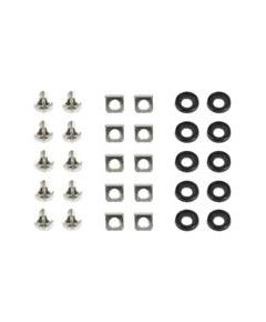 GEMBIRD 19A-FSET-02 Gembird 19 mounting