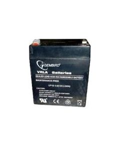 GEMBIRD BAT-12V5AH Energenie Rechargeable battery