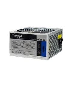 AKYGA AK-B1-420 Basic ATX Power Supply