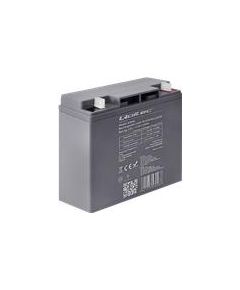 QOLTEC 53046 Qoltec Battery AGM   12V