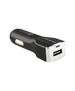 QOLTEC 50140 Qoltec Car charger   Quick Telefonu lādētāji 12v Automašīnām