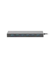 DIGITUS USB 3.0 Office Hub 7-Port