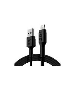 GREENCELL KABGC05 Cable Lightning USB