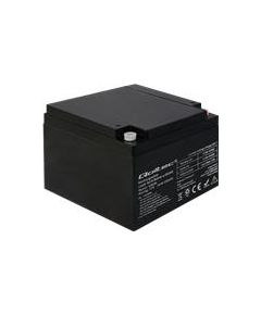 QOLTEC 53036 Qoltec Battery AGM   12V