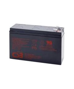 CSB HR1224W CSB rechargeable battery HR1 UPS Nepārtrauktā barošana