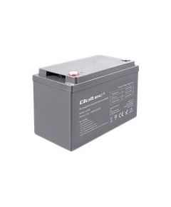 QOLTEC 53038 Qoltec Battery AGM   12V