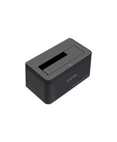 UNITEK Y-1078 Unitek HDD/SSD USB 3.0. do Datoru dokstacijas
