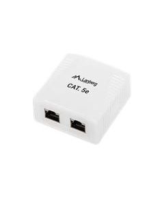 LANBERG OS5-0002-W Lanberg FTP Data Box