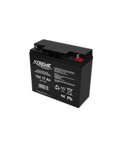 BLOW 82-212# XTREME Rechargeable battery