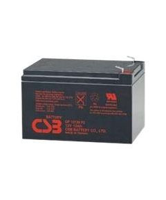 CSB GP12120 F2 CSB battery GP12120F2 12V
