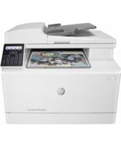 HP Color Laserjet Pro M183fw