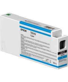 Epson Cyan T824200 UltraChrome HDX/HD 350ml