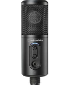 Audio Technica Audio Technika ATR2500x-USB Microphone, USB-C, Black, Wired