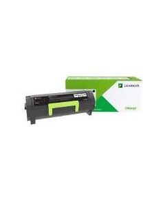 Lexmark 56F2X0E Black Extra High Yield Corporate Toner Cartridge