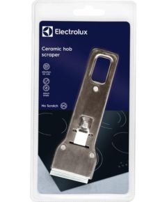 Electrolux skrāpis - stikla, keramisko un indukcijas virsmu tīrīšanai - E6HUE102