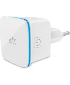 TECHLY 028566 Wireless range extender