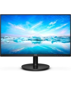 PHILIPS 221V8/00 Monitor 21.5in FHD