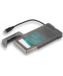 I-TEC USB-C Gen. 2 Case 6,4cm 2,5inch