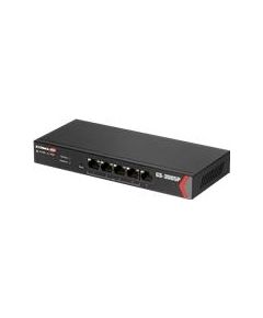 EDIMAX GS-3005P Edimax Long Range 5-Port Switch