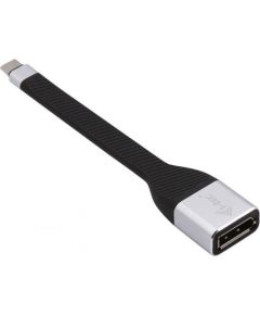 I-TEC USB C Flat DP 4K 60Hz Adapter