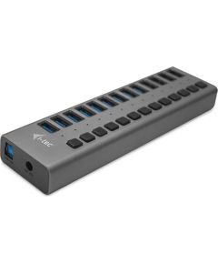 I-TEC USB 3.0 Charging HUB 13 Port