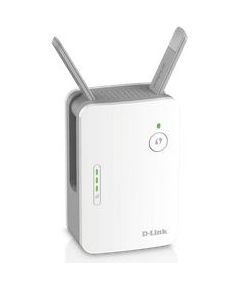 D-LINK Wireless Range Extender AC1200