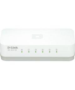 D-link DLINK 5-Port Easy Desktop Switch