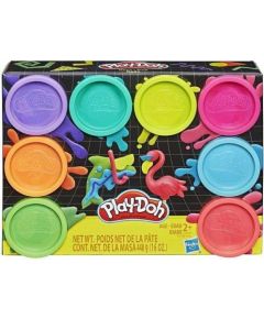 Hasbro PlayDoh  Art.E5044  Plastilīns