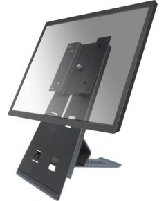 NEWSTAR FPMA-D825B Desk Mount 10-27inch