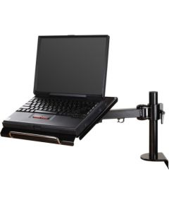 NEWSTAR Notebook Desk/Sienas stiprinājums  Clamp