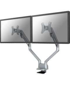 NEWSTAR FPMA-D750DSILVER Desk Mount