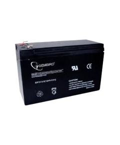 Akumulators Energenie 9.0Ah 12V GEMBIRD BAT-12V9AH Energenie Rechargeable battery