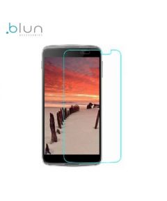 Blun Extreeme Shock 0.33mm / 2.5D Защитная пленка-стекло Alcatel Idol 3 5.5\" (EU Blister)