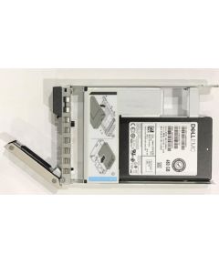 SERVER ACC SSD 480GB SATA RI/3.5'' 14GEN 400-AXRJ SAM DELL