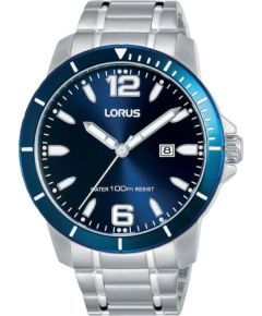 LORUS RH961JX-9