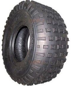 16X8.00-7 WANDA P319 4PR TL