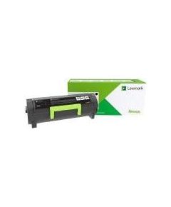 Lexmark 56F2U0E Black Ultra High Yield Corporate Toner Cartridge