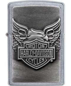 Zippo šķiltavas Harley-Davidson® 20230