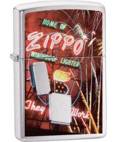 Zippo šķiltavas 24069