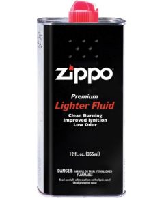 Zippo Premium Lighter Fluid 355ml šķiltavu degviela