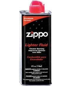 Zippo Premium Lighter Fluid 125ml šķiltavu degviela