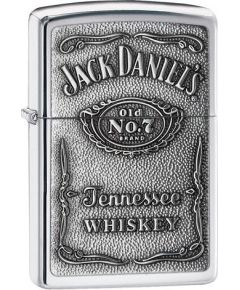 Zippo Jack Daniel's® 250JD 427