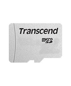TRANSCEND 8GB microSD without Adapter