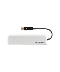 TRANSCEND 480GB JetDrive 825 PCIe SSD